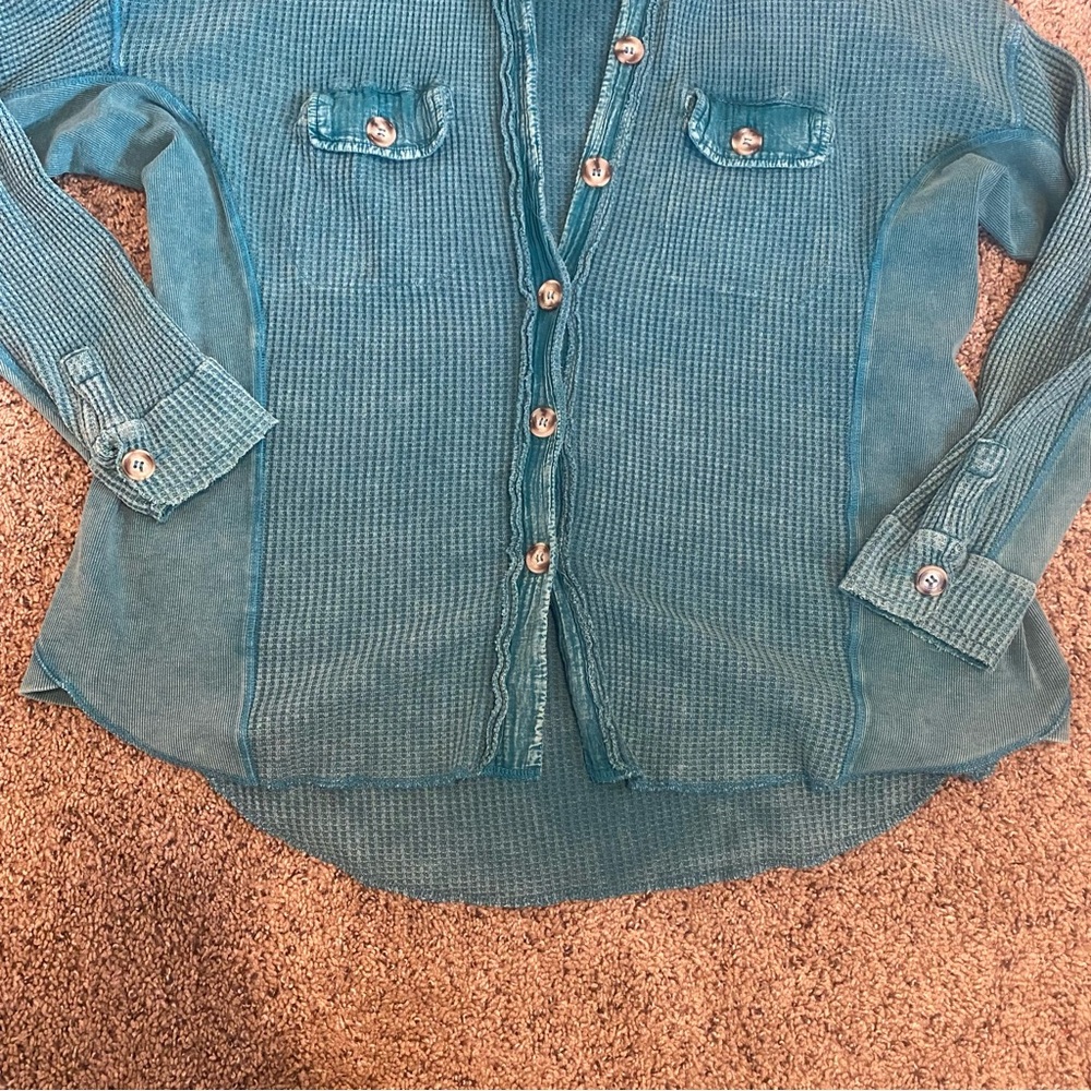 BKE button down - Picture 3 of 5
